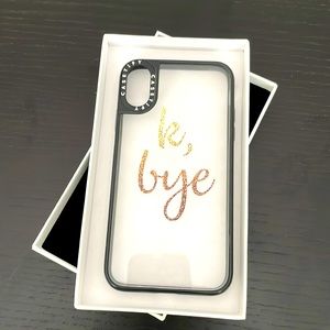 Casetify iPhone XR Phone Case
